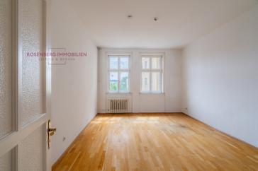 *neu - bezugsfrei* Denkmalgeschützte 3-Zimmer-Wohnung mit Balkon an der Karl-Marx-Allee – Vorschaubild 6