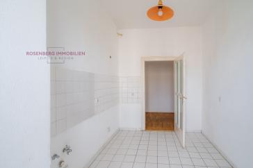 *neu - bezugsfrei* Denkmalgeschützte 3-Zimmer-Wohnung mit Balkon an der Karl-Marx-Allee – Vorschaubild 7