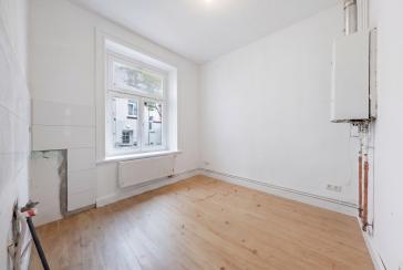 Stilvoll sanierte und frei lieferbare Altbauwohnung in Bestlage -unmittelbare Nähe zum Mühlenkamp – 22301 Hamburg – Vorschaubild 17