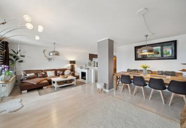 Vorschaubild Maisonettewohnung