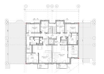 RUHIGE 3-RAUM WOHNUNG MIT LIFT IN LAUBEGAST – 1279 Dresden – Vorschaubild 3