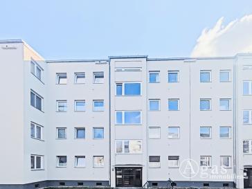 Hübsche 1-Zimmer-Wohnung mit Balkon in Charlottenburg-Nord - zuverlässig vermietet – Berlin – Vorschaubild 2