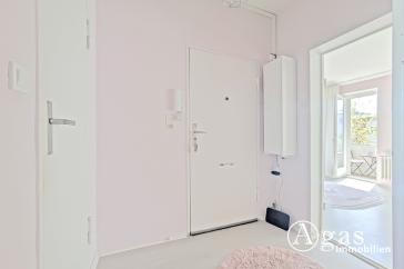 Hübsche 1-Zimmer-Wohnung mit Balkon in Charlottenburg-Nord - zuverlässig vermietet – Berlin – Vorschaubild 4