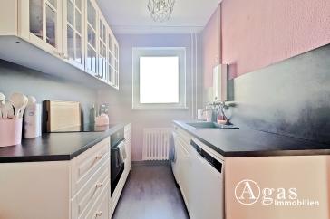 Hübsche 1-Zimmer-Wohnung mit Balkon in Charlottenburg-Nord - zuverlässig vermietet – Berlin – Vorschaubild 6