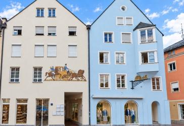 Vorschaubild Bürofläche