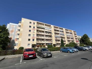 Drei-Zi.-Wohnung Nähe TU Dresden