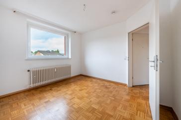 Wohlfühlwohnung mit Balkon ins Grüne – stilvolle 2-Zimmer-Oase in Hamburg- frei lieferbar! – Hamburg / Bramfeld – Vorschaubild 4