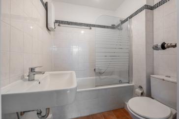 Wohlfühlwohnung mit Balkon ins Grüne – stilvolle 2-Zimmer-Oase in Hamburg- frei lieferbar! – Hamburg / Bramfeld – Vorschaubild 6