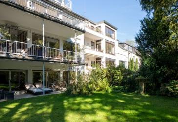 Vorschaubild Erdgeschosswohnung