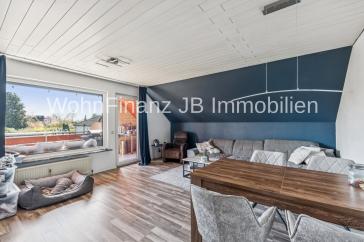Großes Einfamilienhaus mit Einliegerwohnung, Garage, Carport, Keller und Kamin – Meine / Wedesbüttel – Vorschaubild 10
