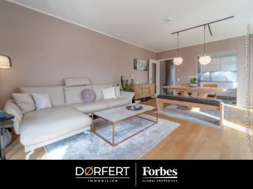 Stadt. Natur. Zuhause. Ein Neubau, der Ruhe, Raum und Nachhaltigkeit vereint