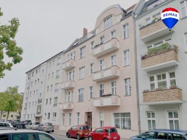 Bezugsfertige, moderne 2-Zimmer-Wohnung mit Balkon & Fahrstuhl in Berlin Spandau – 13581 Berlin – Vorschaubild 16
