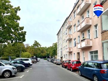 Bezugsfertige, moderne 2-Zimmer-Wohnung mit Balkon & Fahrstuhl in Berlin Spandau – 13581 Berlin – Vorschaubild 17