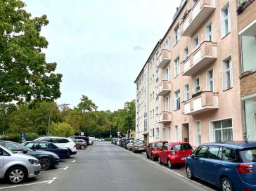 Bezugsfertige, moderne 2-Zimmer-Wohnung mit Balkon & Fahrstuhl in Berlin Spandau – 13581 Berlin – Vorschaubild 20
