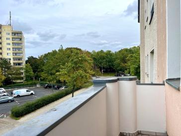Bezugsfertige, moderne 2-Zimmer-Wohnung mit Balkon & Fahrstuhl in Berlin Spandau – 13581 Berlin – Vorschaubild 23