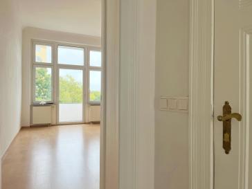 Bezugsfertige, moderne 2-Zimmer-Wohnung mit Balkon & Fahrstuhl in Berlin Spandau – 13581 Berlin – Vorschaubild 31