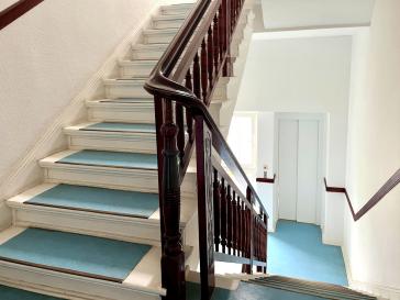 Bezugsfertige, moderne 2-Zimmer-Wohnung mit Balkon & Fahrstuhl in Berlin Spandau – 13581 Berlin – Vorschaubild 43