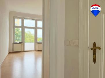 Bezugsfertige, moderne 2-Zimmer-Wohnung mit Balkon & Fahrstuhl in Berlin Spandau – 13581 Berlin – Vorschaubild 6
