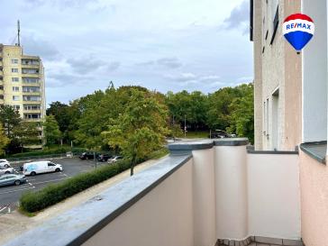 Bezugsfertige, moderne 2-Zimmer-Wohnung mit Balkon & Fahrstuhl in Berlin Spandau – 13581 Berlin – Vorschaubild 8