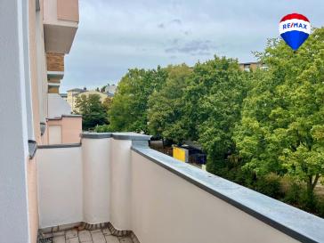 Bezugsfertige, moderne 2-Zimmer-Wohnung mit Balkon & Fahrstuhl in Berlin Spandau – 13581 Berlin – Vorschaubild 9