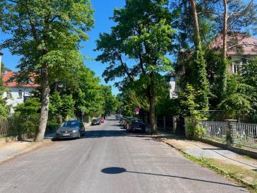 ERDGESCHOSS MIT TERRASSE – 1109 Dresden – Vorschaubild 6