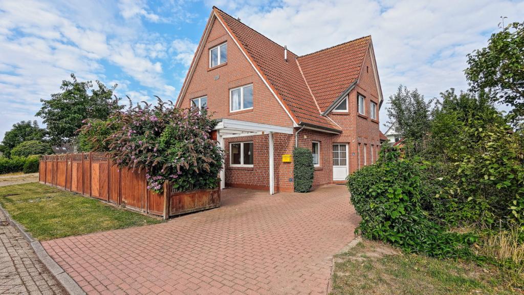 Immobilien kaufen JemgumDitzum Immobiliensuche JemgumDitzum von