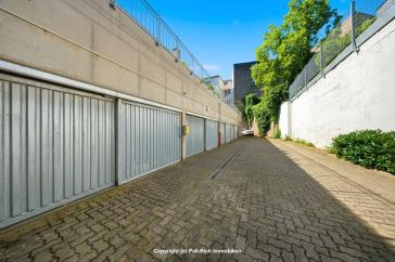 KLEIN, FEIN, GEFRAGT: Barrierefreie 1-Zimmer ETW inkl. Stellplatz in Karlsruher Innenstadtlage – Karlsruhe – Vorschaubild 11