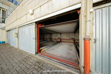 KLEIN, FEIN, GEFRAGT: Barrierefreie 1-Zimmer ETW inkl. Stellplatz in Karlsruher Innenstadtlage – Karlsruhe – Vorschaubild 12