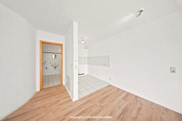 KLEIN, FEIN, GEFRAGT: Barrierefreie 1-Zimmer ETW inkl. Stellplatz in Karlsruher Innenstadtlage – Karlsruhe – Vorschaubild 5