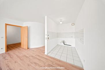 KLEIN, FEIN, GEFRAGT: Barrierefreie 1-Zimmer ETW inkl. Stellplatz in Karlsruher Innenstadtlage – Karlsruhe – Vorschaubild 6