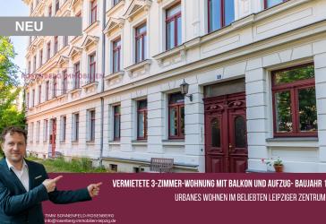 Vorschaubild Etagenwohnung