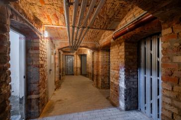 Denkmalgeschützte 3-Zimmer-Eigentumswohnung mit Balkon und Aufzug - Provisionsfrei! – Vorschaubild 11