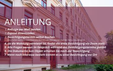 Denkmalgeschützte 3-Zimmer-Eigentumswohnung mit Balkon und Aufzug - Provisionsfrei! – Vorschaubild 14