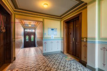 Denkmalgeschützte 3-Zimmer-Eigentumswohnung mit Balkon und Aufzug - Provisionsfrei! – Vorschaubild 3