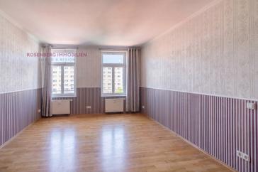 Denkmalgeschützte 3-Zimmer-Eigentumswohnung mit Balkon und Aufzug - Provisionsfrei! – Vorschaubild 5