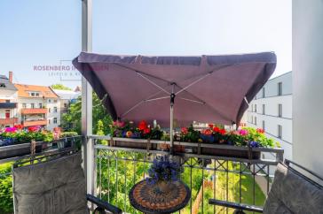 Denkmalgeschützte 3-Zimmer-Eigentumswohnung mit Balkon und Aufzug - Provisionsfrei! – Vorschaubild 10