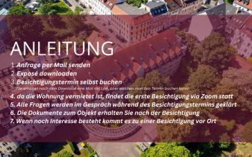 Lindenau-Investment:Vermietete 1-Zimmer-Wohnung mit 5,36 % Rendite – Vorschaubild 14