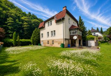 Vorschaubild Zweifamilienhaus