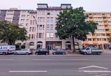 Vorschaubild Etagenwohnung