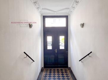 *Provisionsfrei für Käufer + direkt einziehen*Stuck, Stil & Gohlis: 3-Raum-Wohnung mit Balkon – Vorschaubild 12