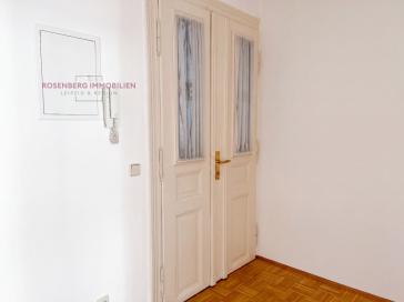 *Provisionsfrei für Käufer + direkt einziehen*Stuck, Stil & Gohlis: 3-Raum-Wohnung mit Balkon – Vorschaubild 3