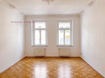 *Provisionsfrei für Käufer + direkt einziehen*Stuck, Stil & Gohlis: 3-Raum-Wohnung mit Balkon – Vorschaubild 6