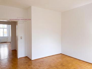 *Provisionsfrei für Käufer + direkt einziehen*Stuck, Stil & Gohlis: 3-Raum-Wohnung mit Balkon – Vorschaubild 7