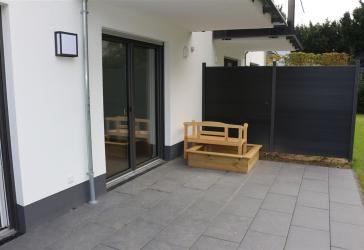 Vorschaubild Erdgeschosswohnung