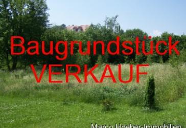 Vorschaubild Baugrundstück