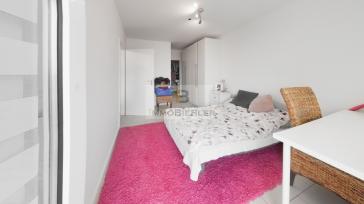 Gepflegte 2-Zimmer-Eigentumswohnung mit Panorama-Blick im 19. Stock in Köln-Poll – 51105 Köln – Vorschaubild 6