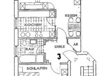 PRIVATVERKAUF in Bad Lippspringe (Makleranfragen unerwünscht)