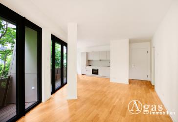 Vorschaubild Etagenwohnung