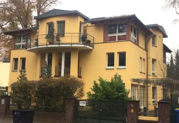 Vorschaubild Etagenwohnung