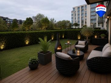 Exklusive Luxus-Maisonette mit Sonnenterrasse & Tiefgarage in Tiergarten – Berlin – Vorschaubild 18